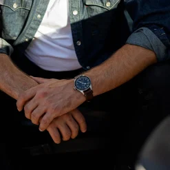 Khaki Aviation Pilot Pioneer