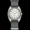Khaki Aviation Pilot Pioneer Mechanical