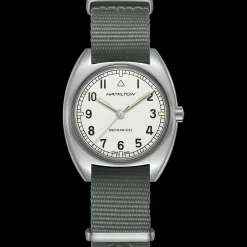 Khaki Aviation Pilot Pioneer Mechanical