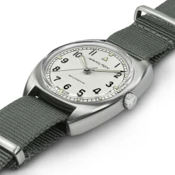 Khaki Aviation Pilot Pioneer Mechanical