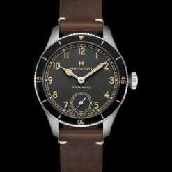 Khaki Aviation Pilot Pioneer