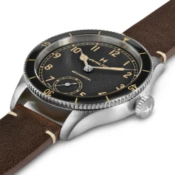 Khaki Aviation Pilot Pioneer