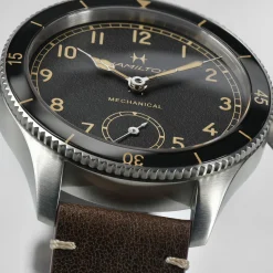 Khaki Aviation Pilot Pioneer