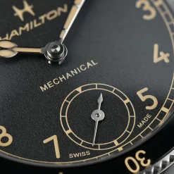Khaki Aviation Pilot Pioneer