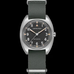 Khaki Aviation Pilot Pioneer Mechanical