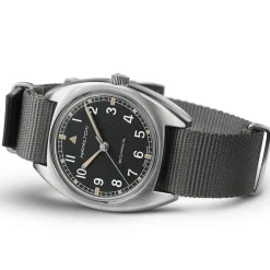 Khaki Aviation Pilot Pioneer Mechanical