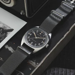 Khaki Aviation Pilot Pioneer Mechanical
