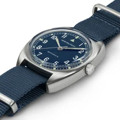 Khaki Aviation Pilot Pioneer Mechanical