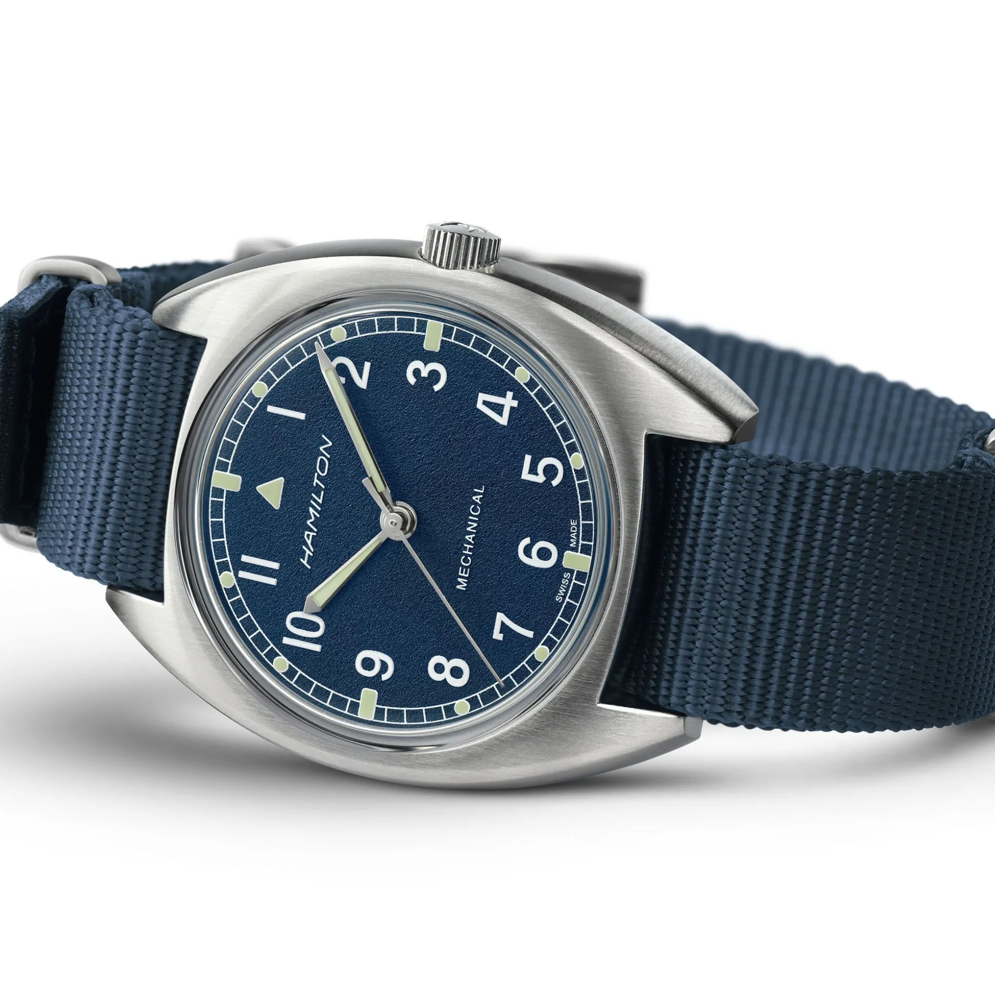 Khaki Aviation Pilot Pioneer Mechanical