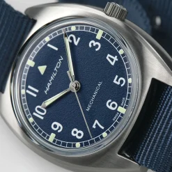 Khaki Aviation Pilot Pioneer Mechanical