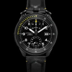 Khaki Aviation Takeoff Auto Chrono