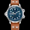 Khaki Aviation X-Wind Day Date Auto