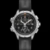 Khaki Aviation X-Wind GMT Chrono Quartz