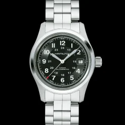 Khaki Field Auto