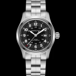 Khaki Field Auto
