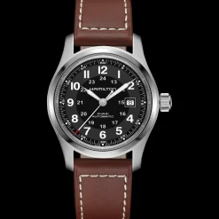 Khaki Field Auto