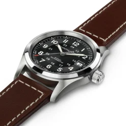 Khaki Field Auto