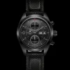 Khaki Field Auto Chrono