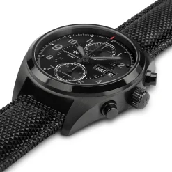 Khaki Field Auto Chrono