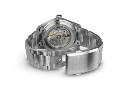 Khaki Field Auto 38 mm