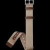 Khaki Field Beige NATO Strap 20MM XS