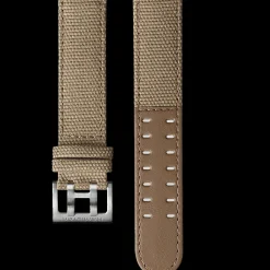 Khaki Field BEIGE STRAP 20mm
