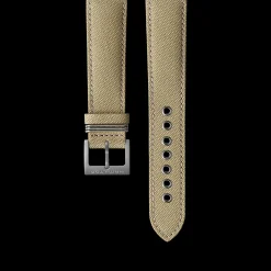Khaki Field BEIGE STRAP 20mm