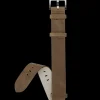 Khaki Field BROWN STRAP 20mm Standard