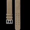 Khaki Field BROWN STRAP 20mm