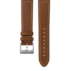 Khaki Field BROWN STRAP 22mm XL