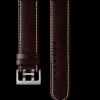 Khaki Field BROWN STRAP 22mm