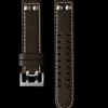 Khaki Field BROWN STRAP 20mm