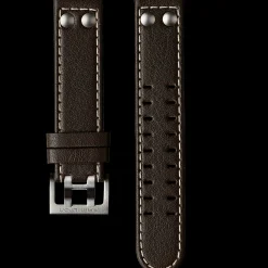 Khaki Field BROWN STRAP 20mm