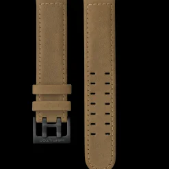 Khaki Field BROWN STRAP 20mm