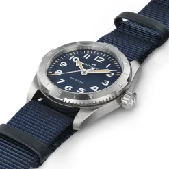 Khaki Field Expedition Auto