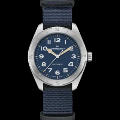 Khaki Field Expedition Auto