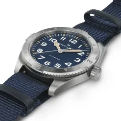 Khaki Field Expedition Auto
