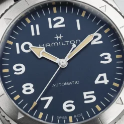 Khaki Field Expedition Auto