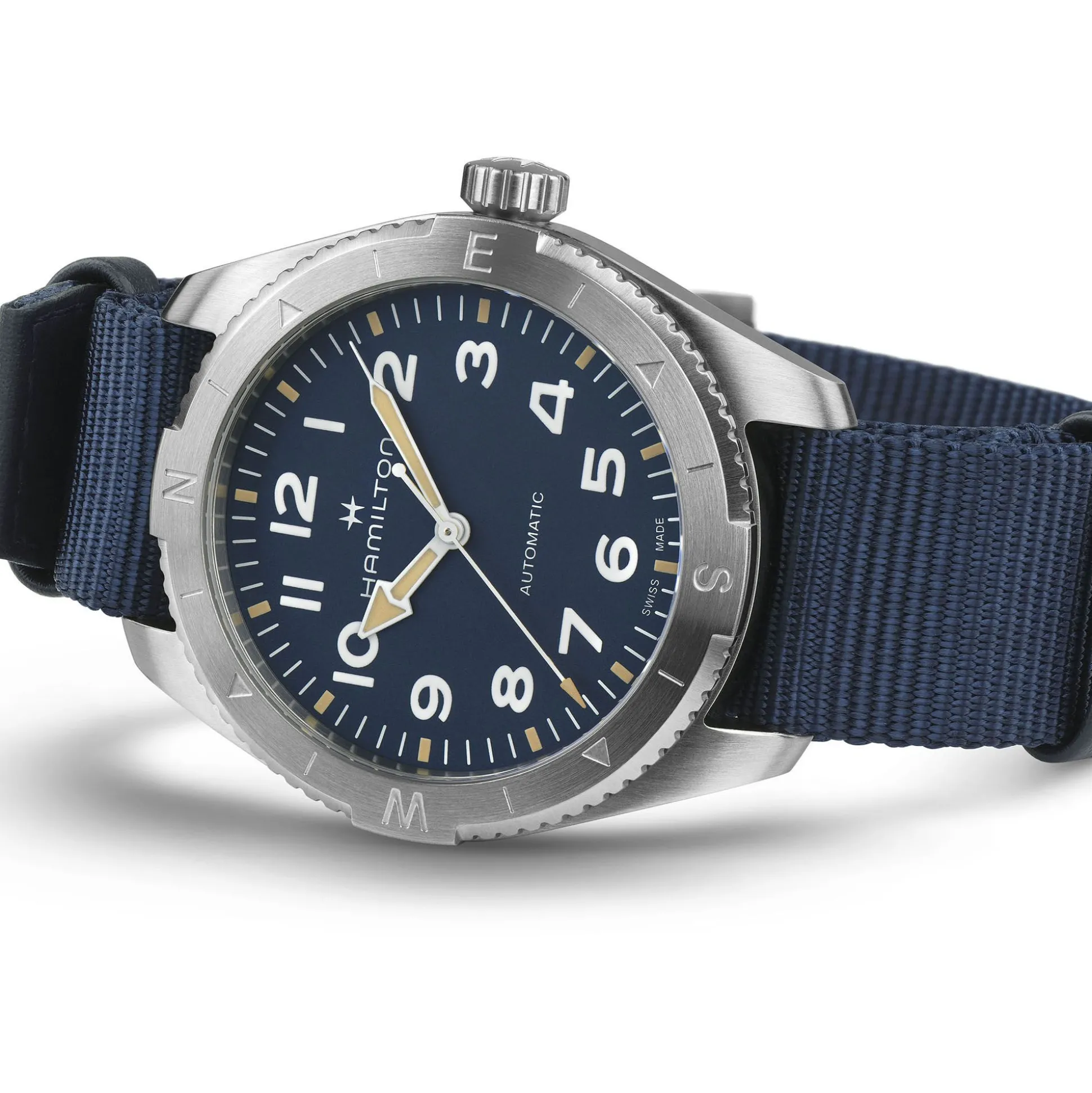Khaki Field Expedition Auto
