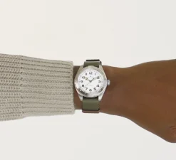 Khaki Field Expedition Auto