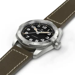 Khaki Field Expedition Auto