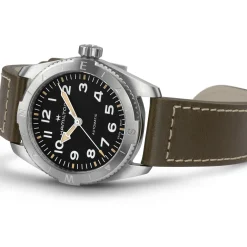 Khaki Field Expedition Auto