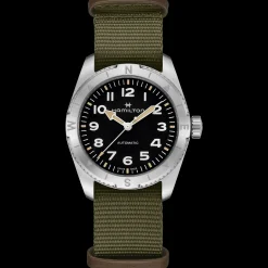 Khaki Field Expedition Auto