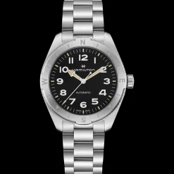 Khaki Field Expedition Auto