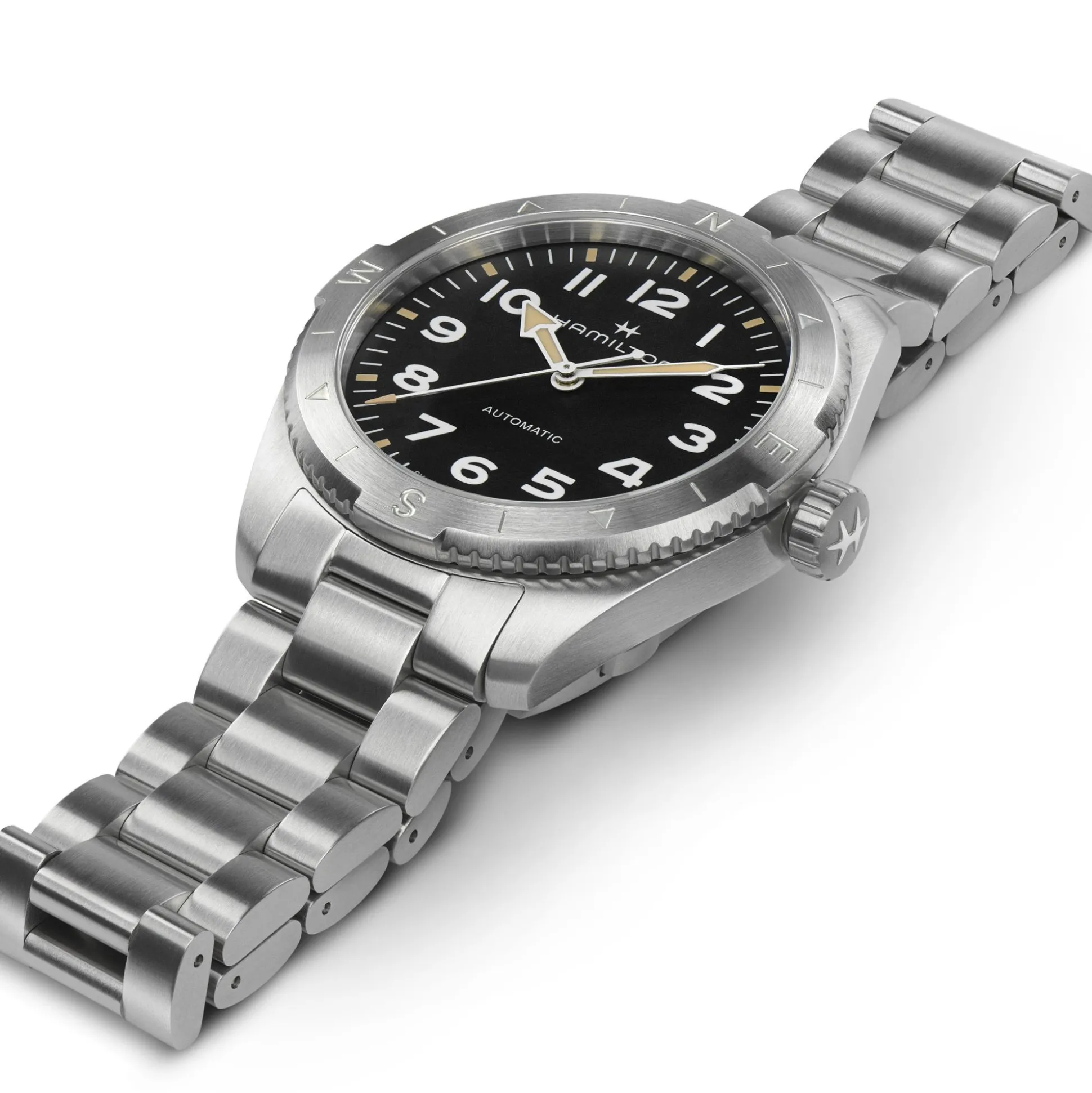 Khaki Field Expedition Auto