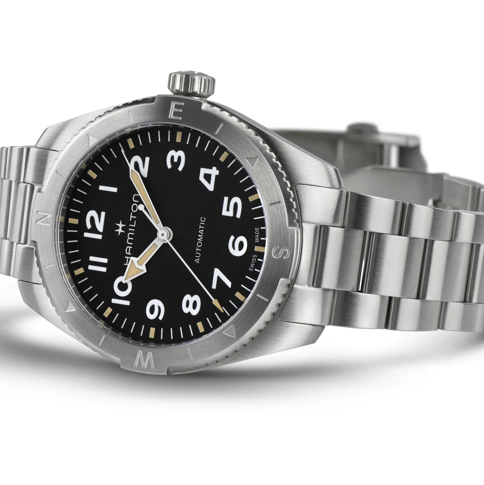 Khaki Field Expedition Auto