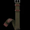 Khaki Field Green NATO Strap 20MM XS