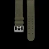 Khaki Field Green Strap 20mm