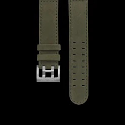 Khaki Field Green Strap 20mm