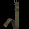 Khaki Field GREEN STRAP 20mm